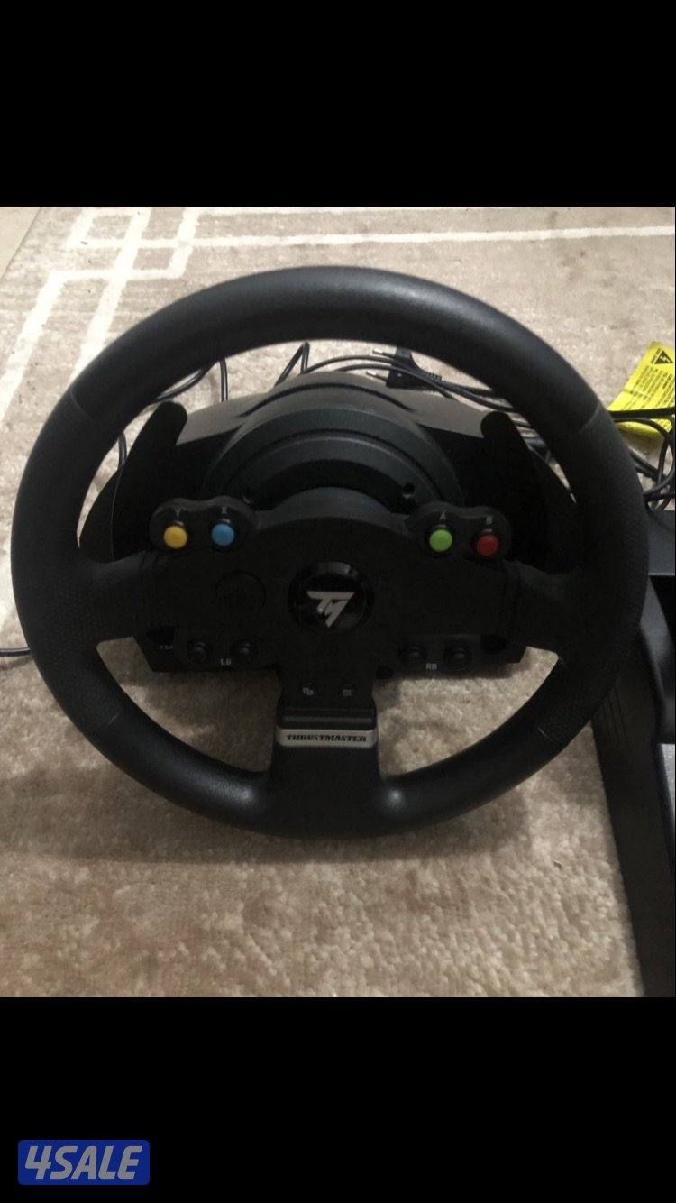 سكان ثرست ماسترTMX لXBOXوPC فقط2