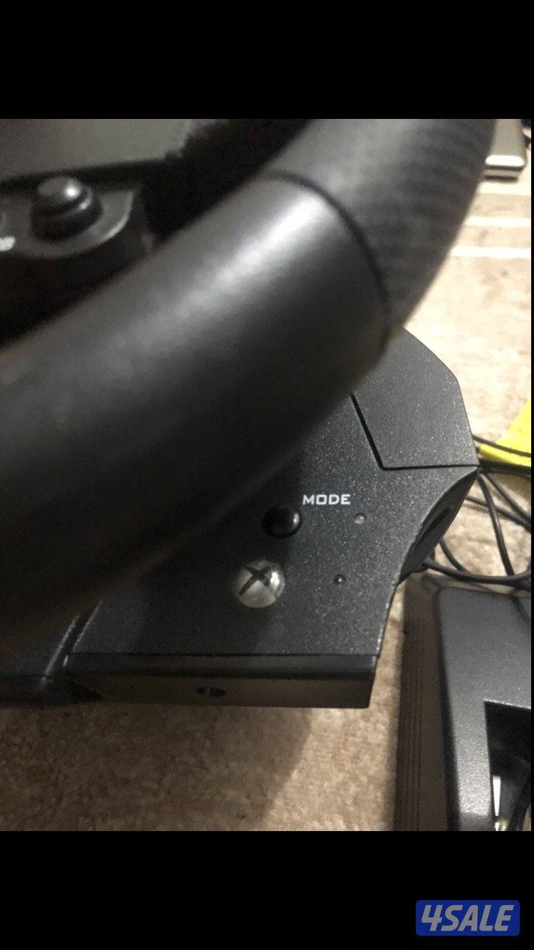 سكان ثرست ماسترTMX لXBOXوPC فقط3