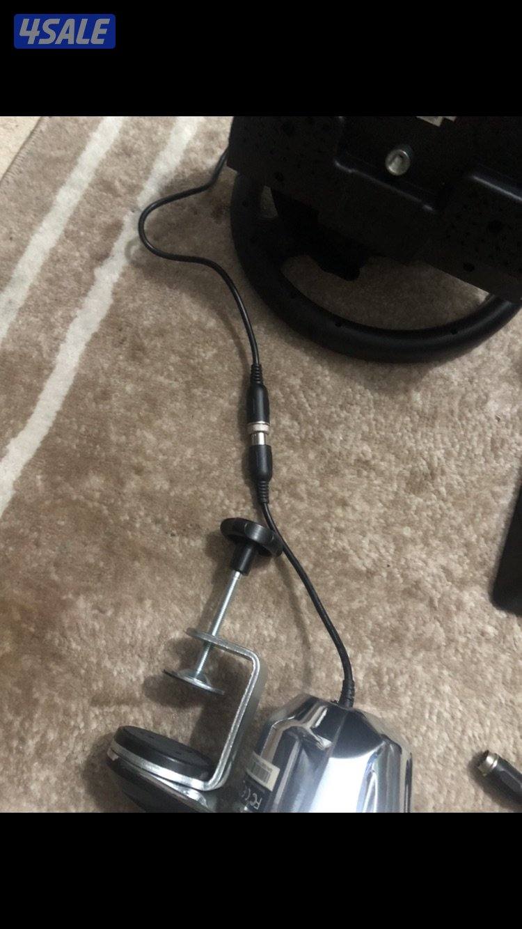 سكان ثرست ماسترTMX لXBOXوPC فقط6