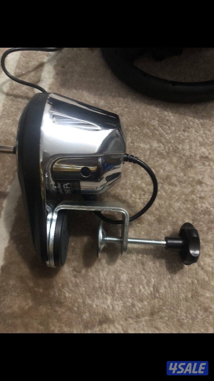 سكان ثرست ماسترTMX لXBOXوPC فقط7