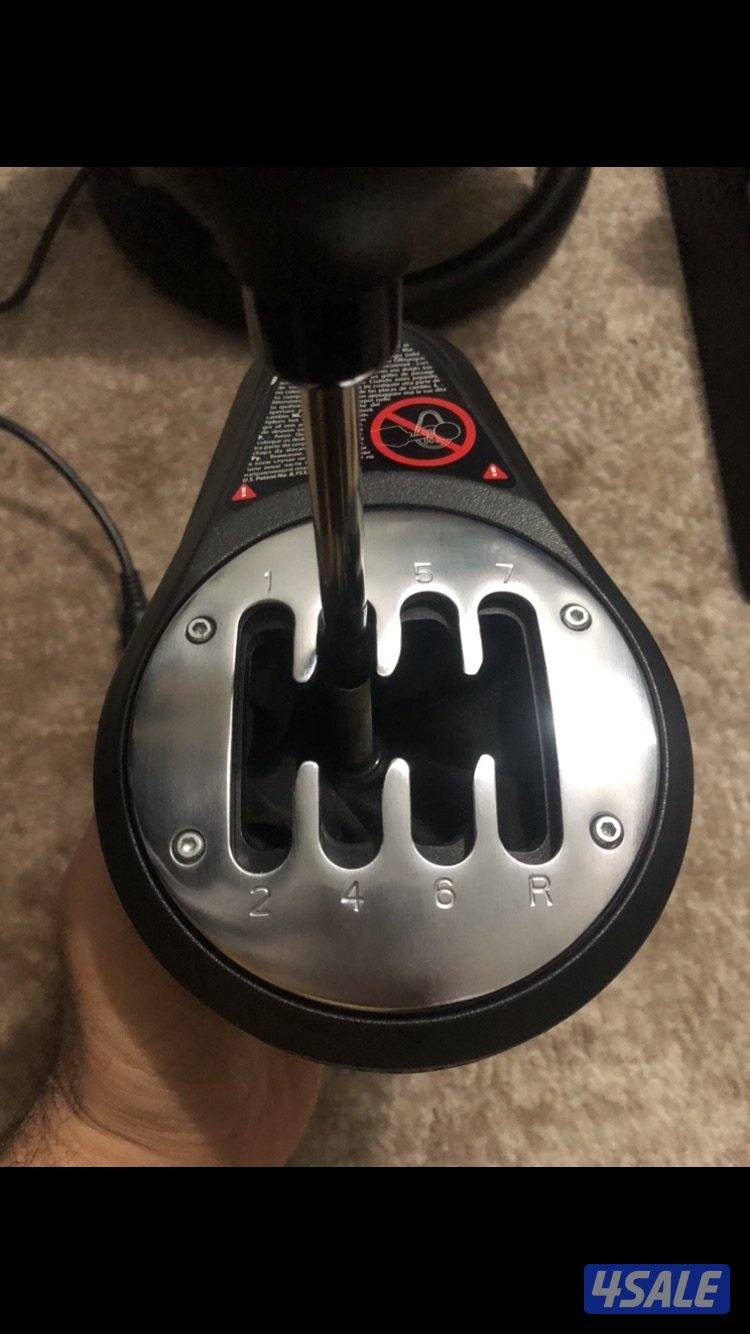 سكان ثرست ماسترTMX لXBOXوPC فقط8