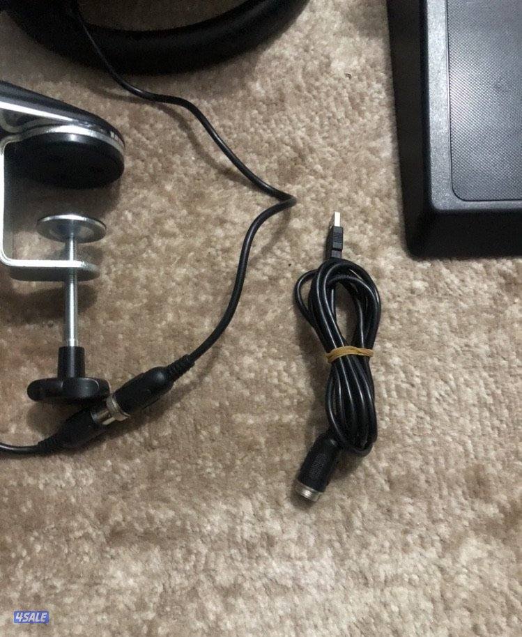 سكان ثرست ماسترTMX لXBOXوPC فقط9