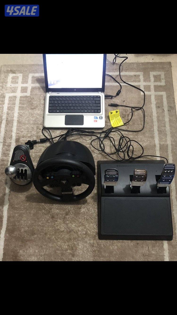 سكان ثرست ماسترTMX لXBOXوPC فقط11