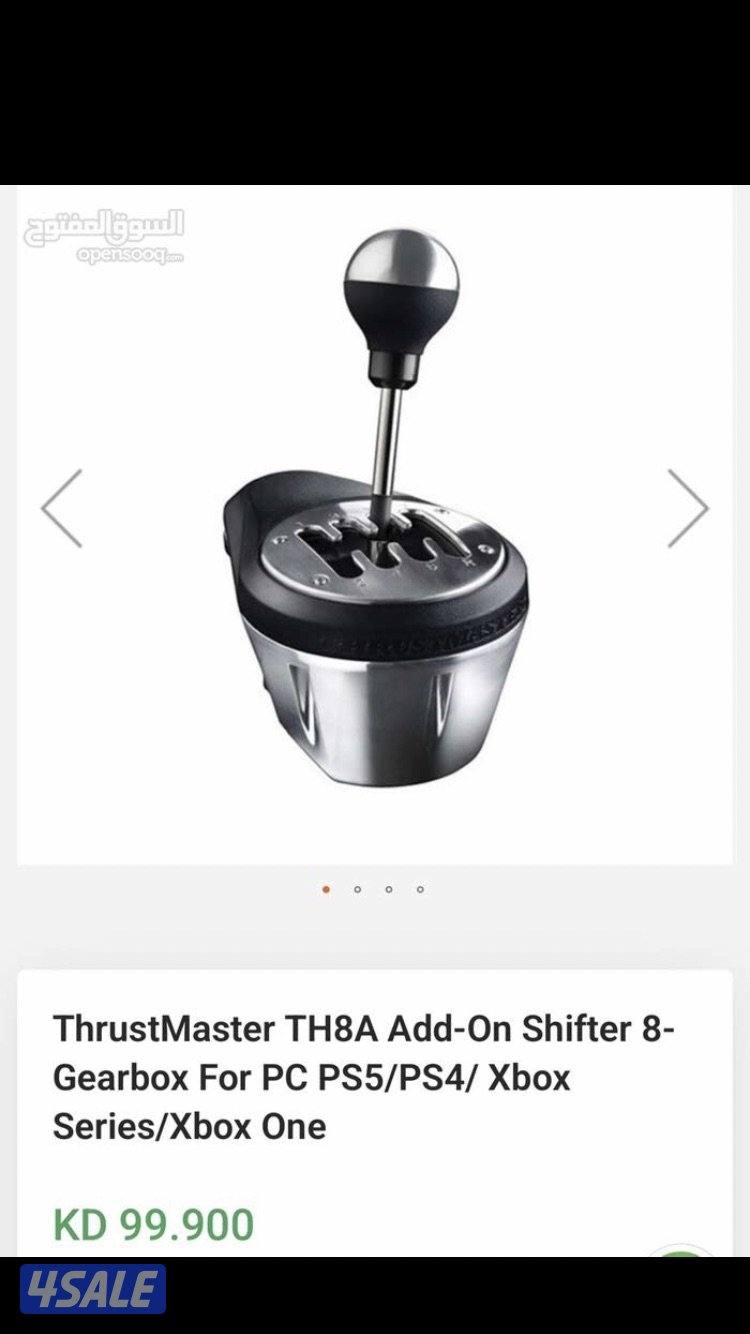 سكان ثرست ماسترTMX لXBOXوPC فقط12