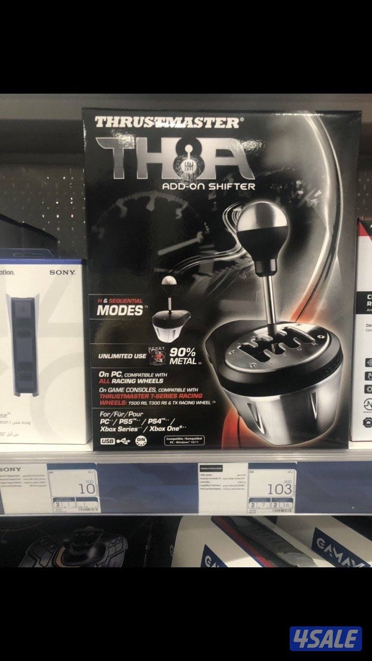 سكان ثرست ماسترTMX لXBOXوPC فقط13