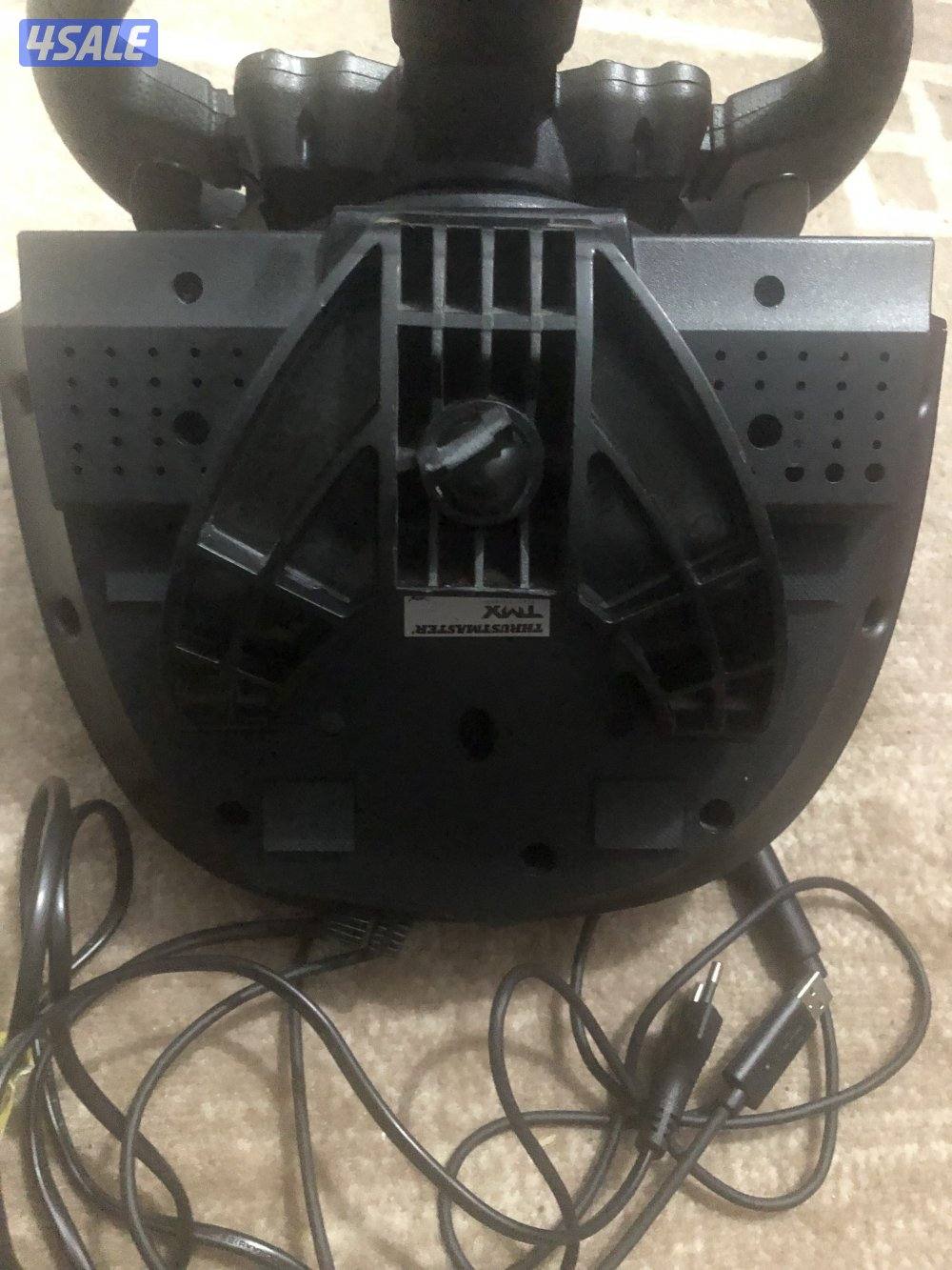 سكان ثرست ماسترTMX لXBOXوPC فقط15