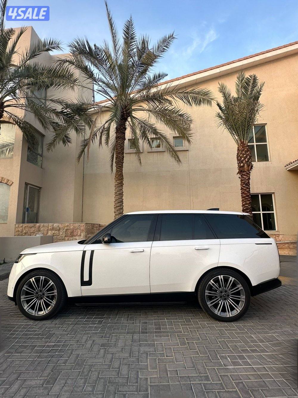 اوتوبيغرافي V8 موديل 2023 وكاله الكويت صبغ وكاله اعلى فئه شاشات خلفيه4