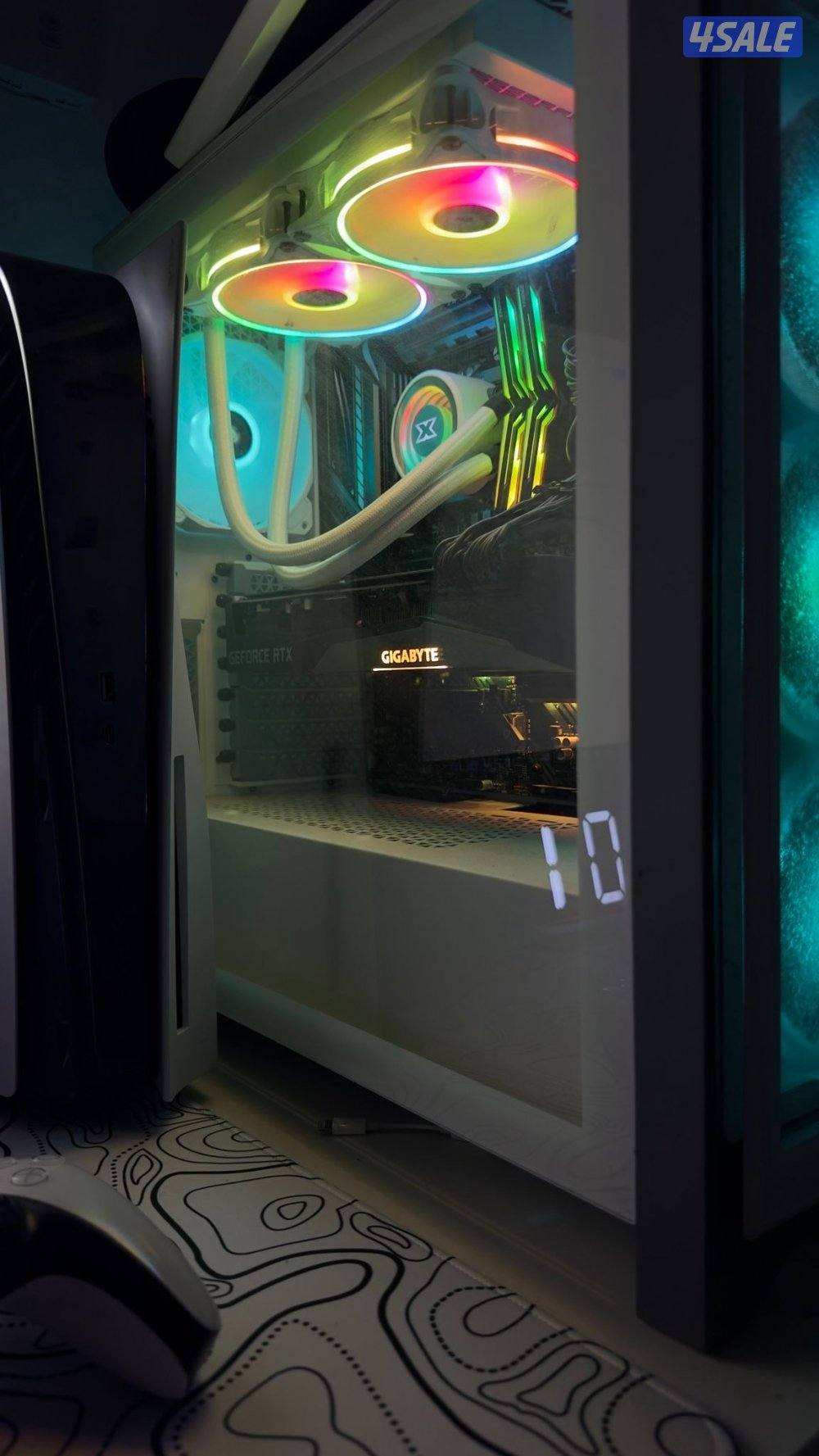 بيع سيت اب كامل3