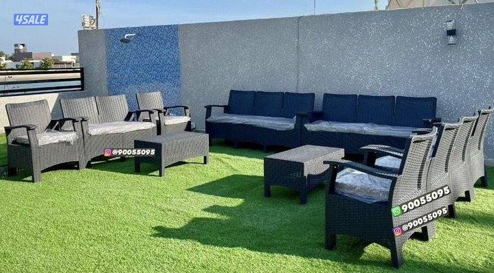 جلسات حدائق خارجية8