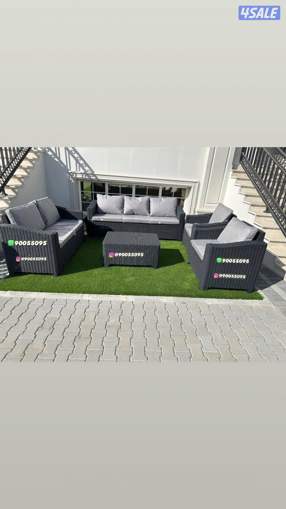 جلسات حدائق خارجية3