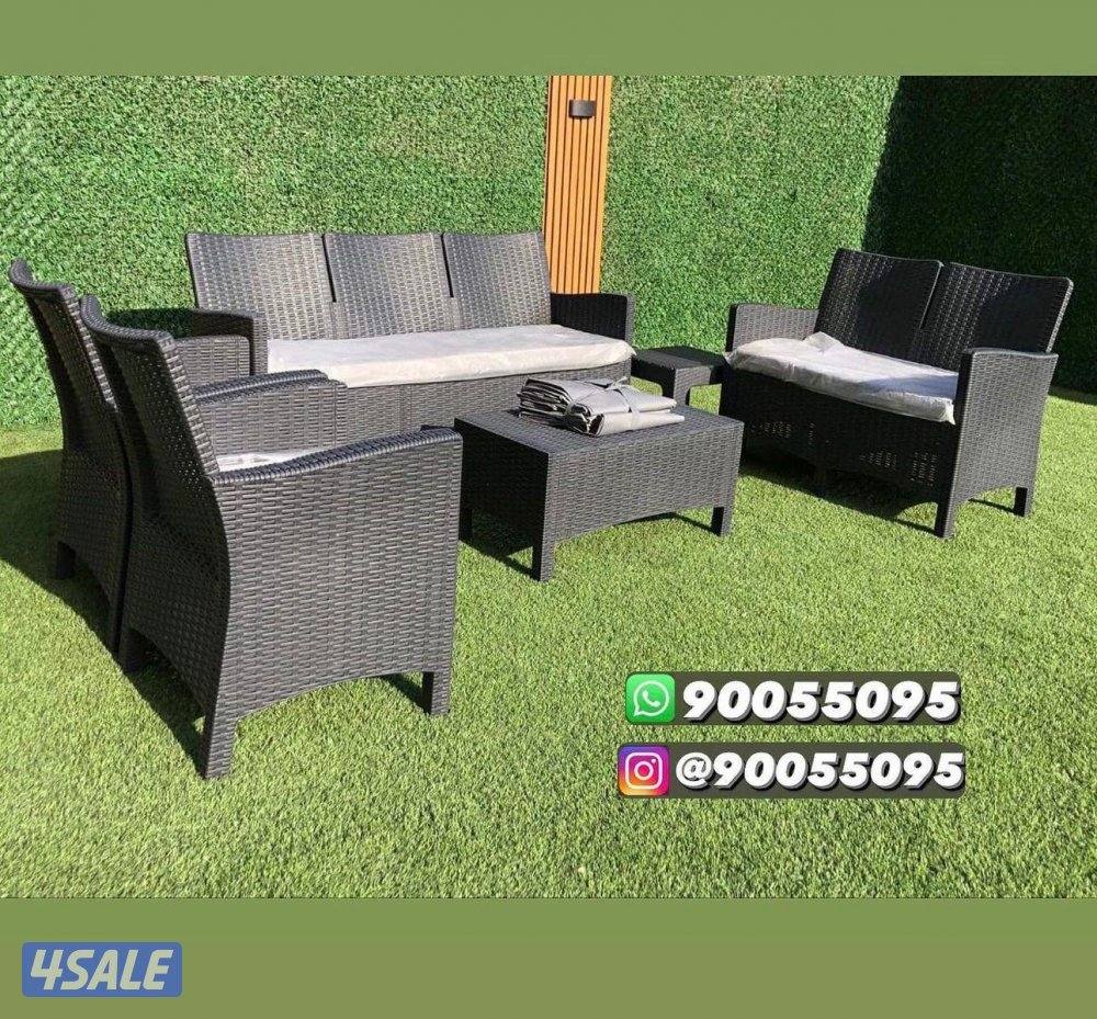 جلسات حدائق خارجية11