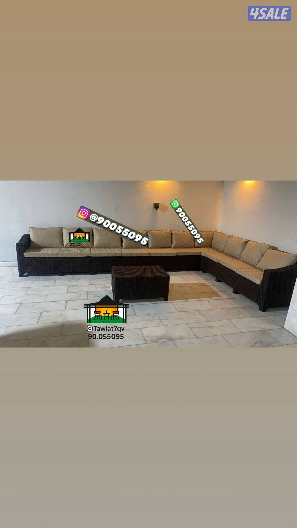 جلسات حدائق خارجية14