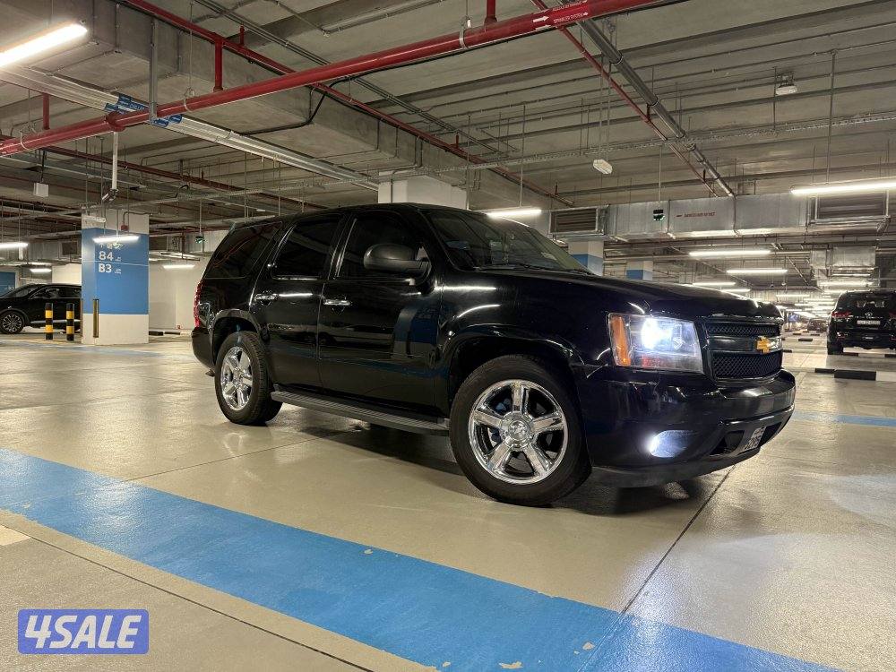 Tahoe 2010 for sale1