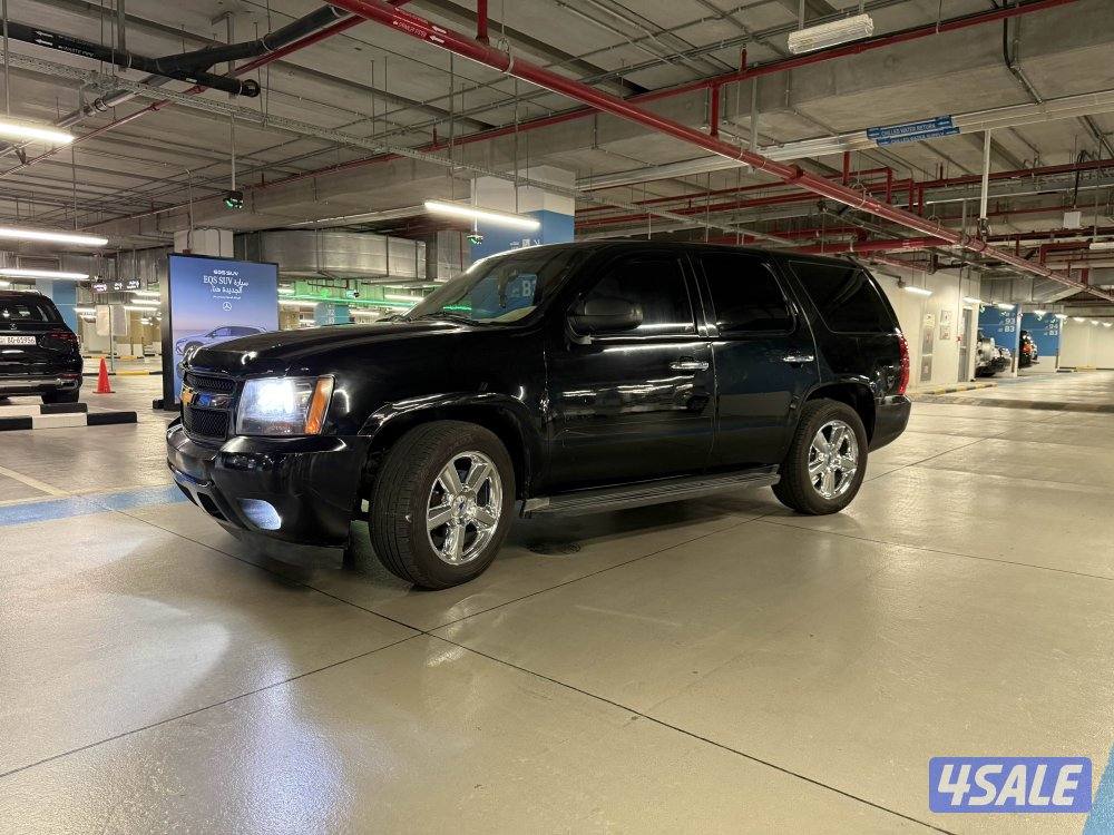 Tahoe 2010 for sale2