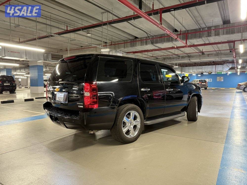 Tahoe 2010 for sale4