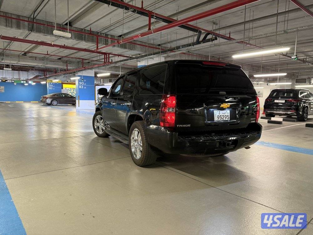 Tahoe 2010 for sale5