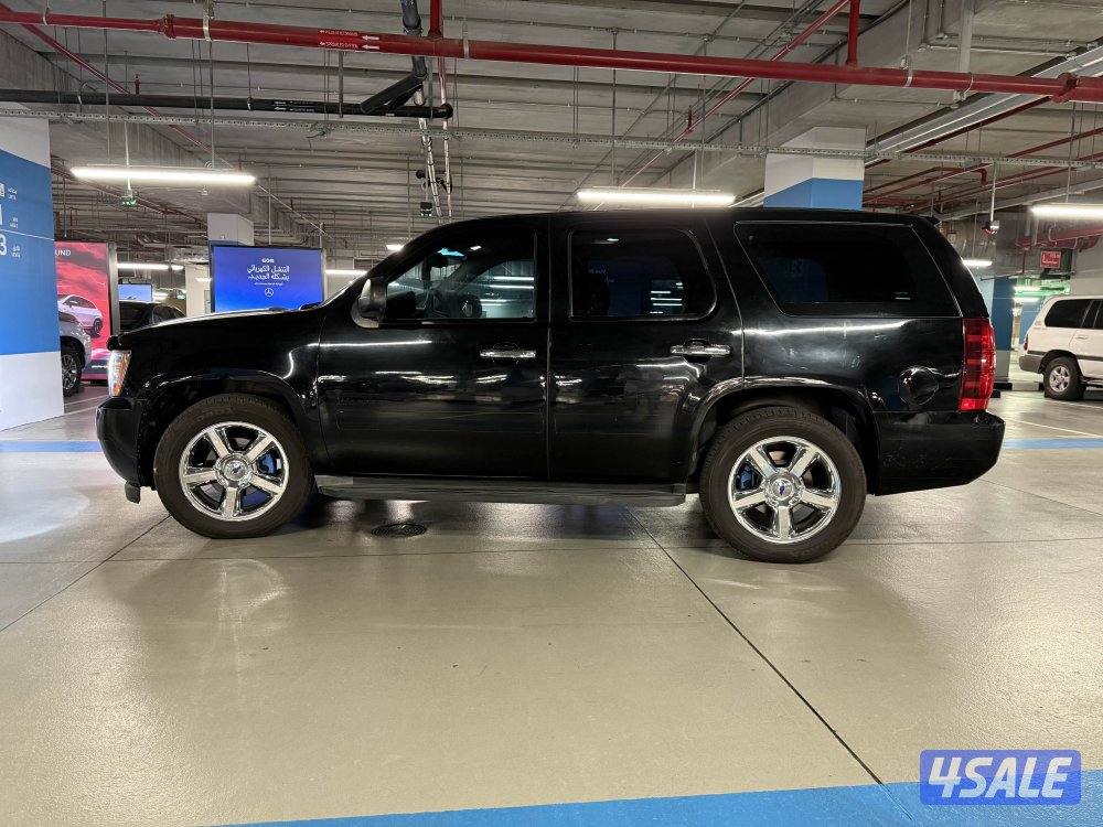 Tahoe 2010 for sale6