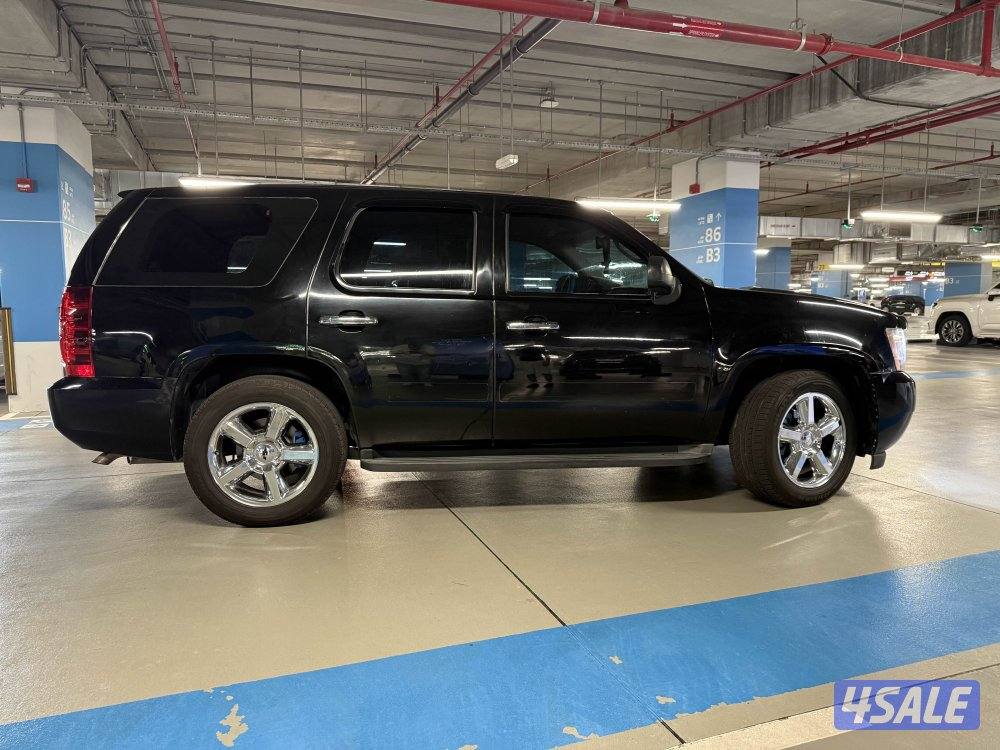 Tahoe 2010 for sale7