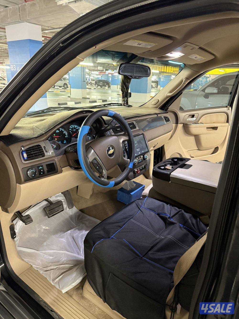 Tahoe 2010 for sale8