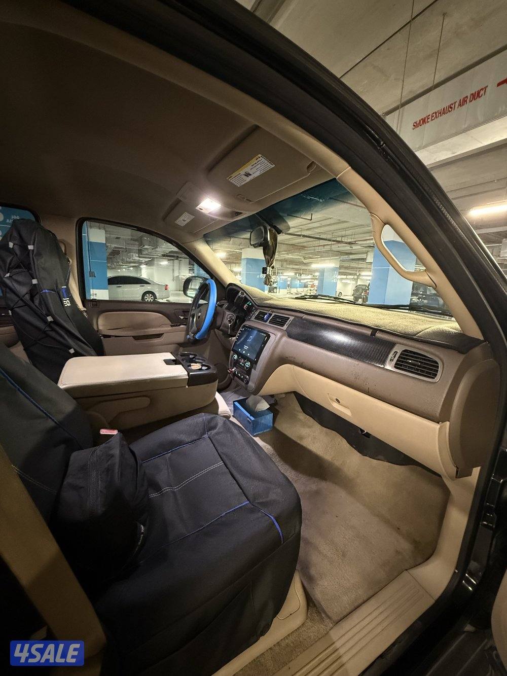 Tahoe 2010 for sale12