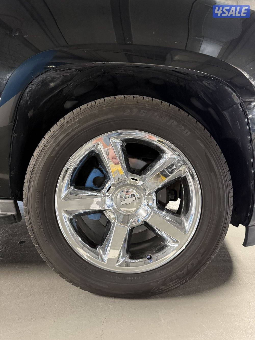 Tahoe 2010 for sale13