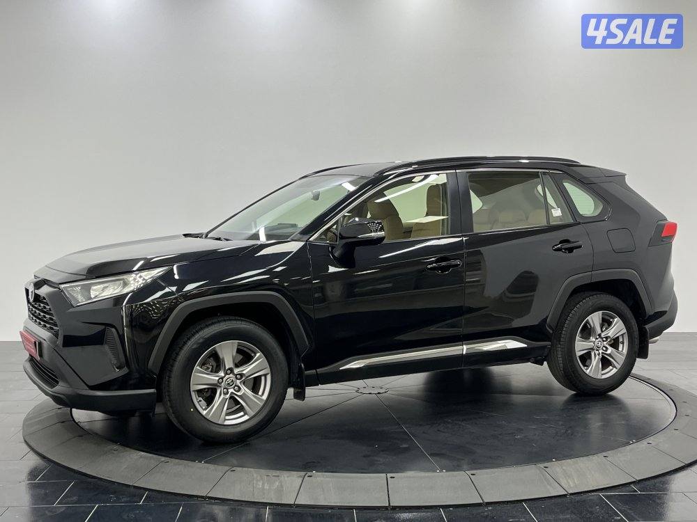 TOYOTA RAV401 22RV2-L_U0