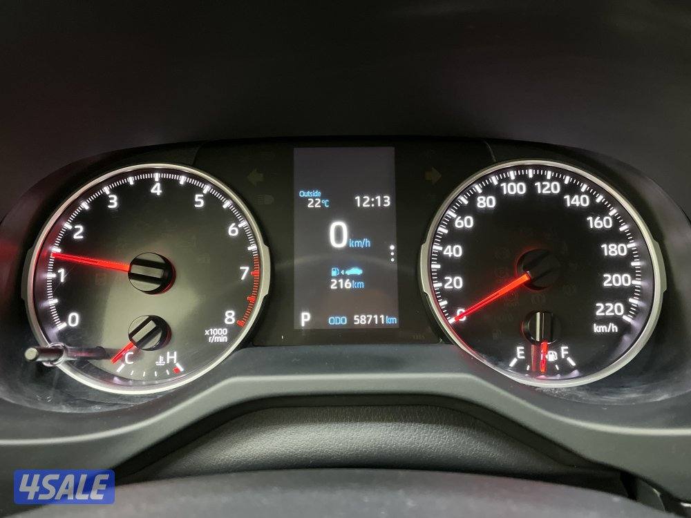 TOYOTA RAV401 22RV2-L_U6