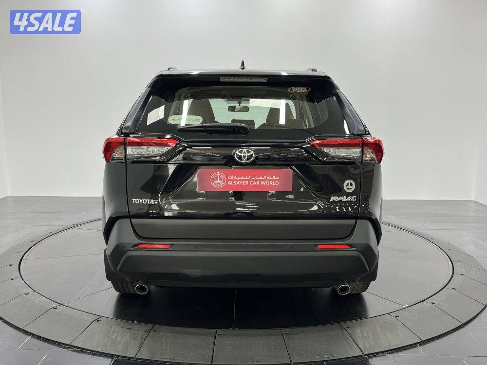 TOYOTA RAV401 22RV2-L_U8