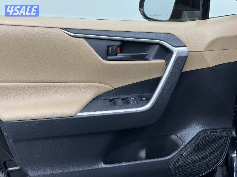 TOYOTA RAV401 22RV2-L_U10