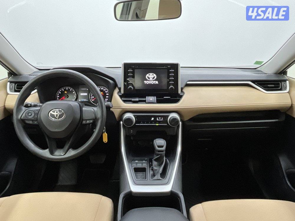 TOYOTA RAV401 22RV2-L_U11