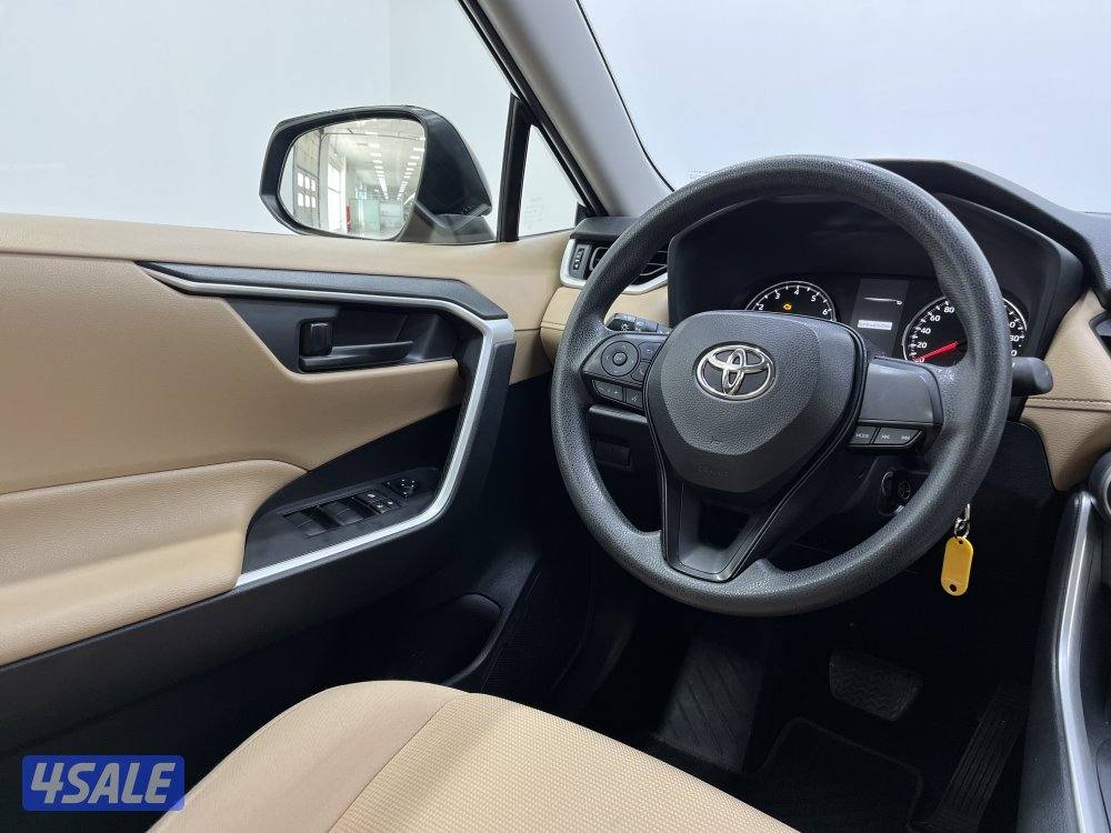 TOYOTA RAV401 22RV2-L_U12