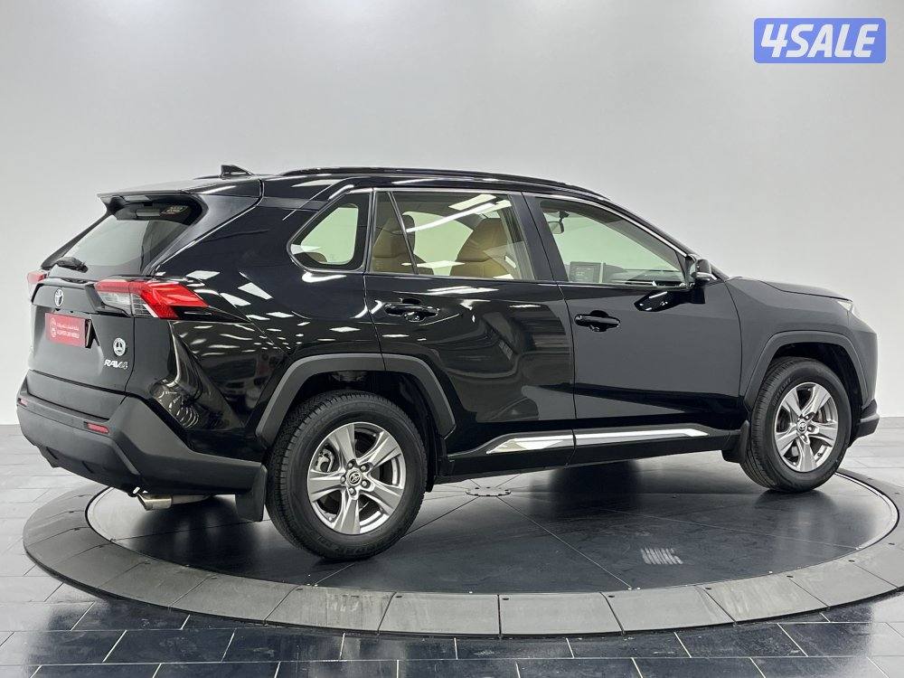 TOYOTA RAV401 22RV2-L_U14
