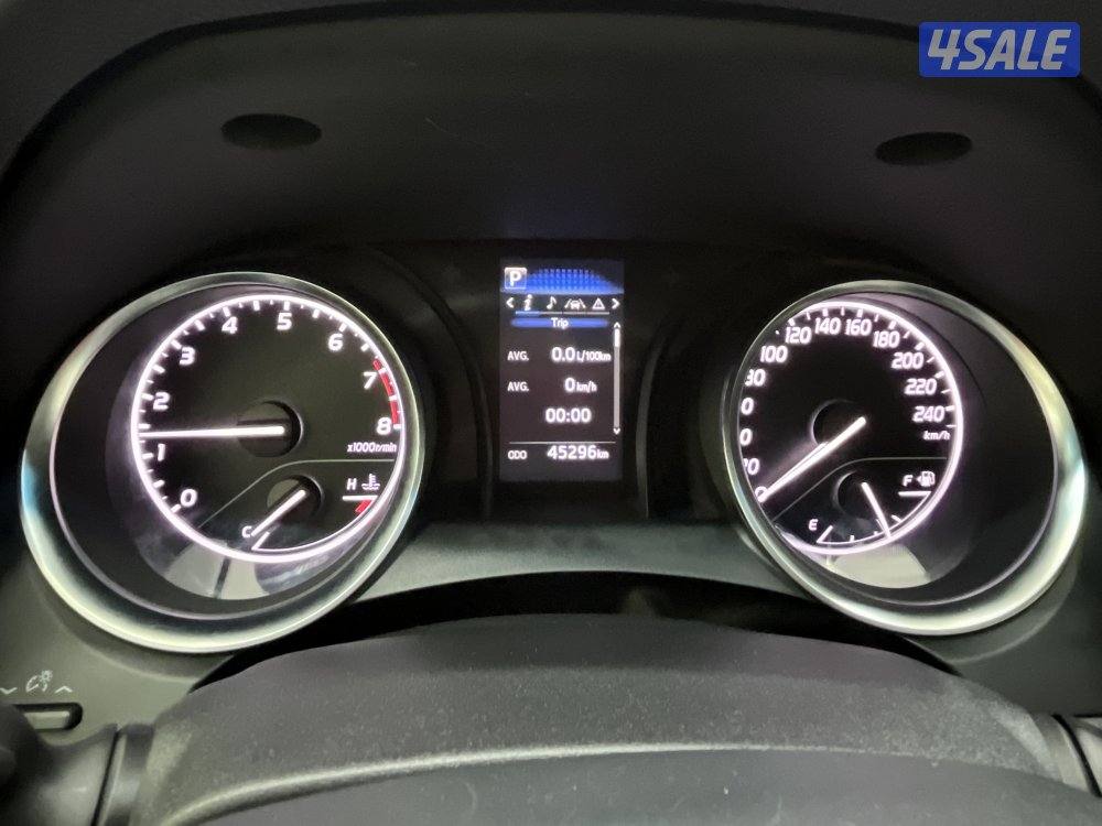 TOYOTA CAMRY SE 4 CYL SPORT6