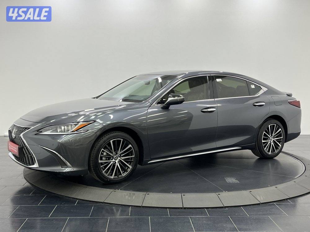 LEXUS ES250 25ES250-LUXURY0