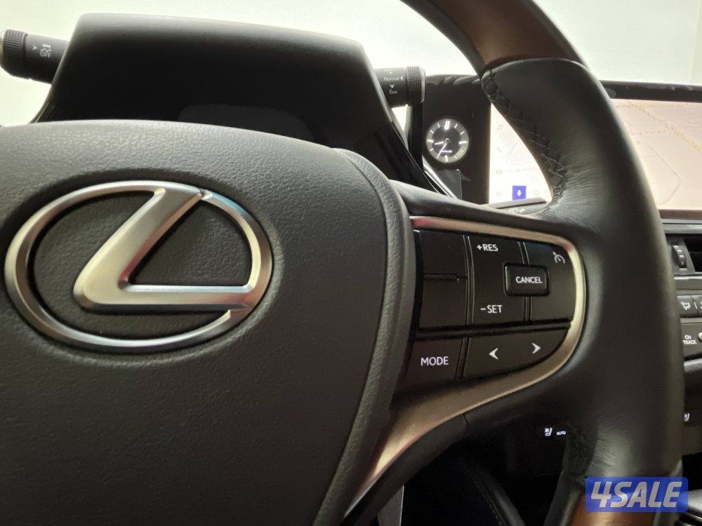 LEXUS ES250 25ES250-LUXURY7
