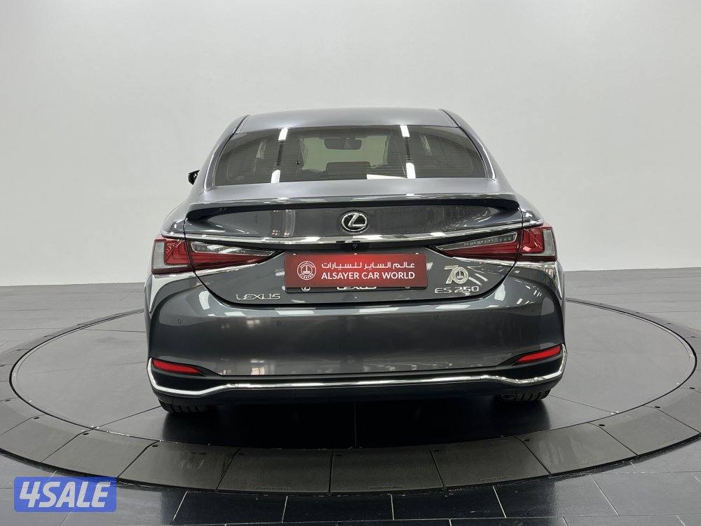 LEXUS ES250 25ES250-LUXURY8