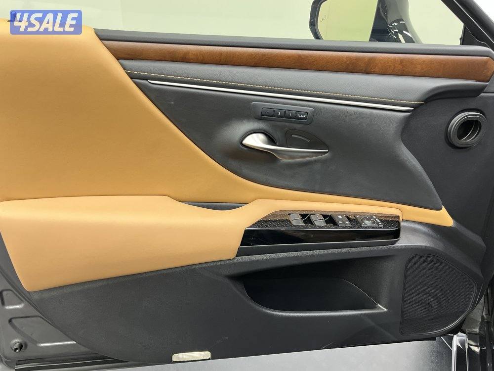 LEXUS ES250 25ES250-LUXURY10
