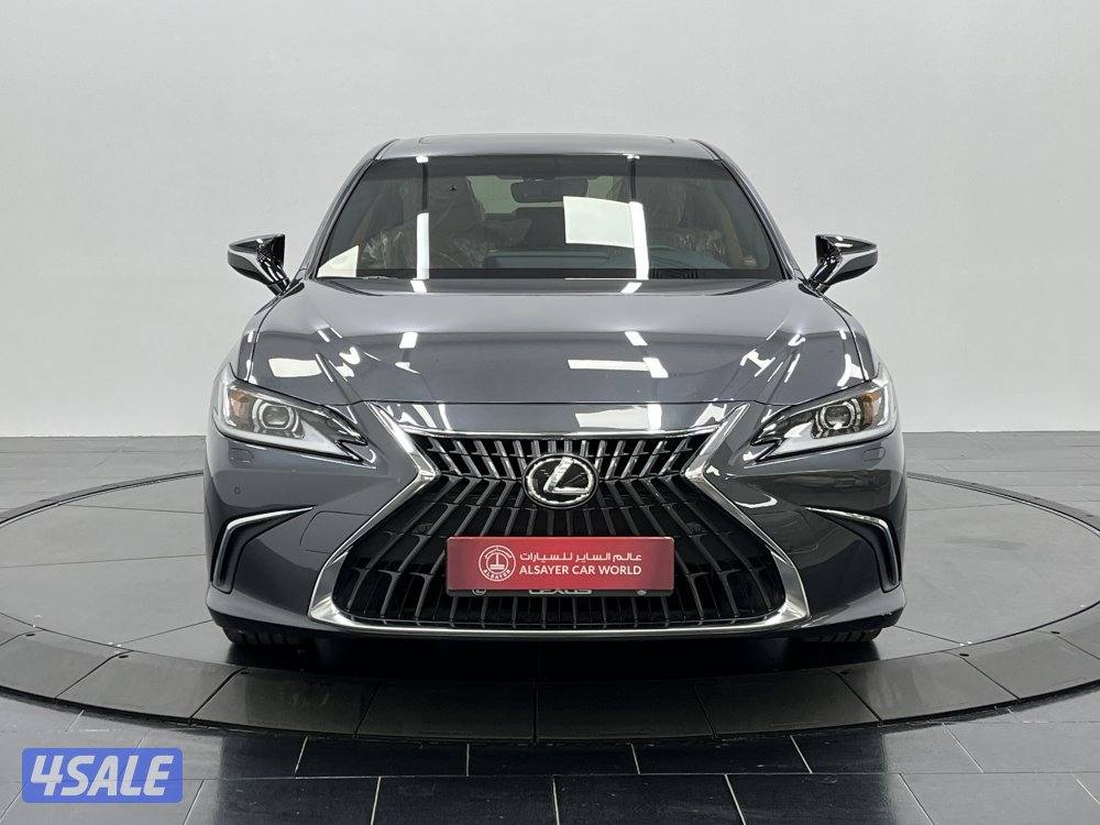 LEXUS ES250 25ES250-LUXURY15