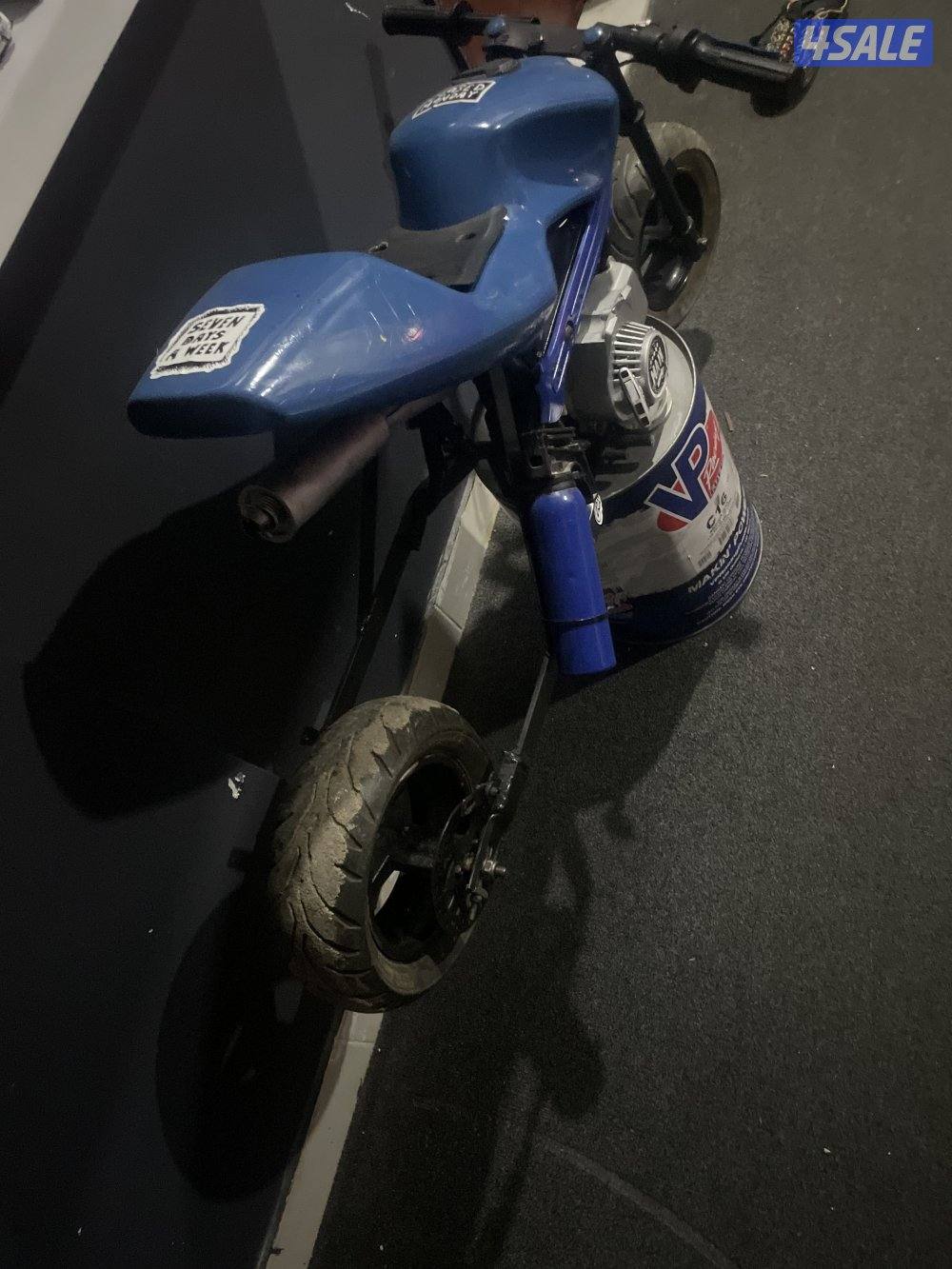 سيكل شوه صيني1