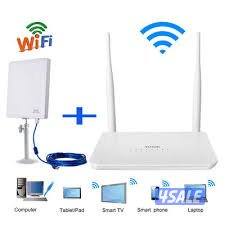 حل مشاكل ضعف الشبكة والانترنت في جميع مناطق الكويت4