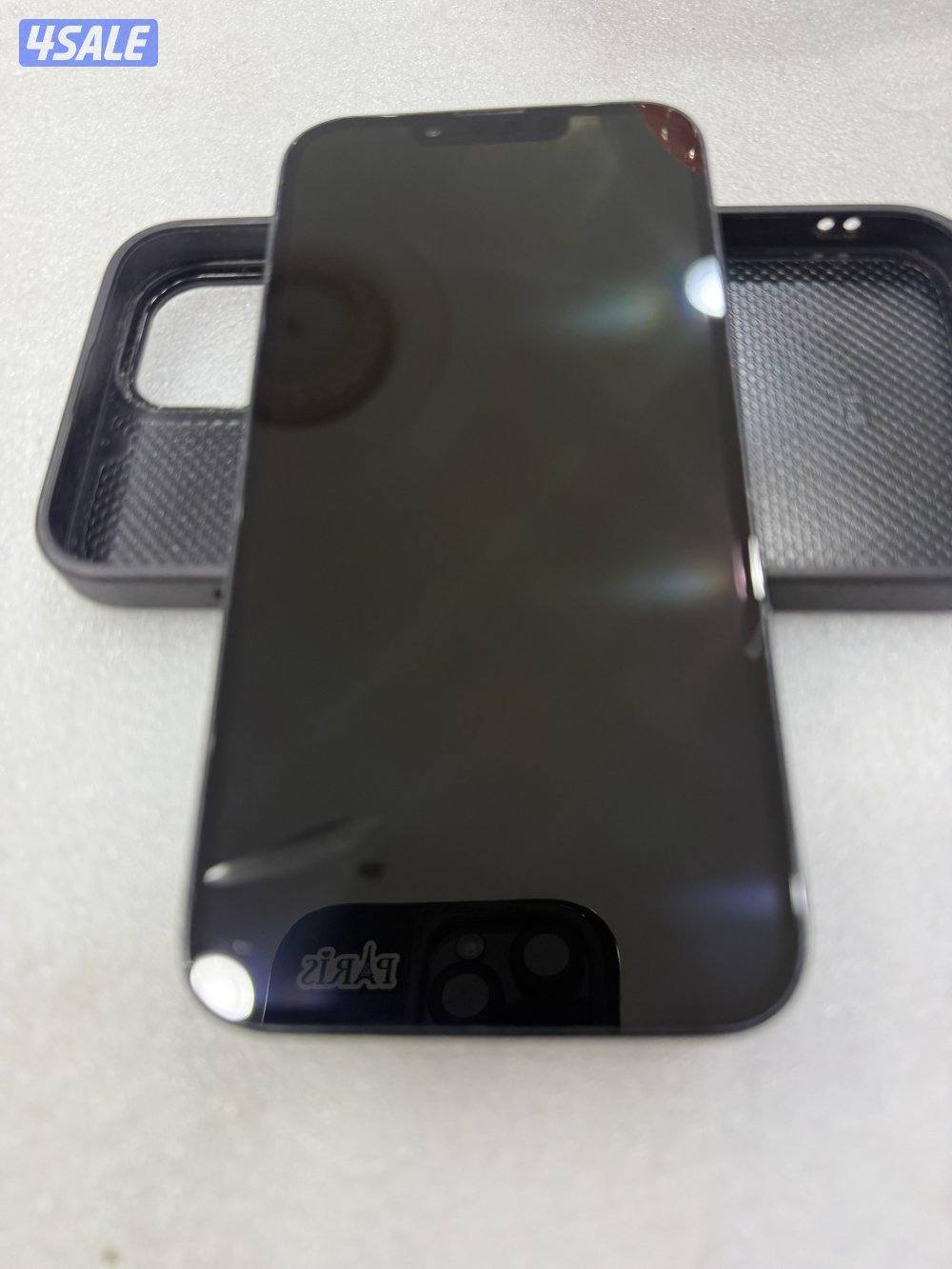 ايفون 13 مساحه 2566