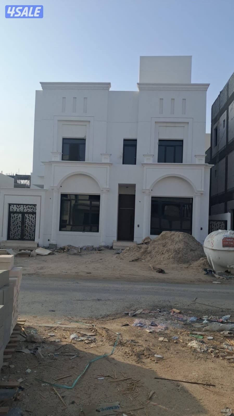 للبيع قسيمه بالمطلاع8