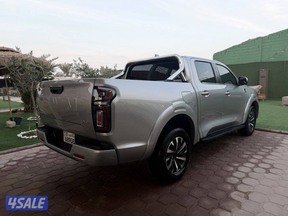 جريت ول بوير2026 الشكل الجديد شبة اصفار1