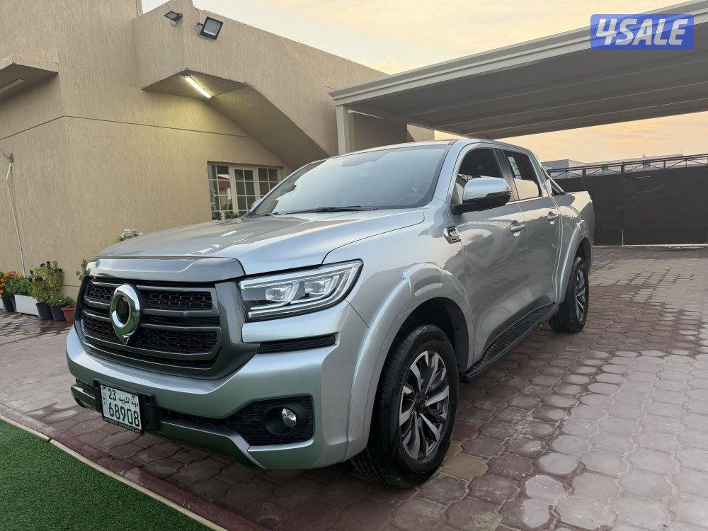 جريت ول بوير2026 الشكل الجديد شبة اصفار3