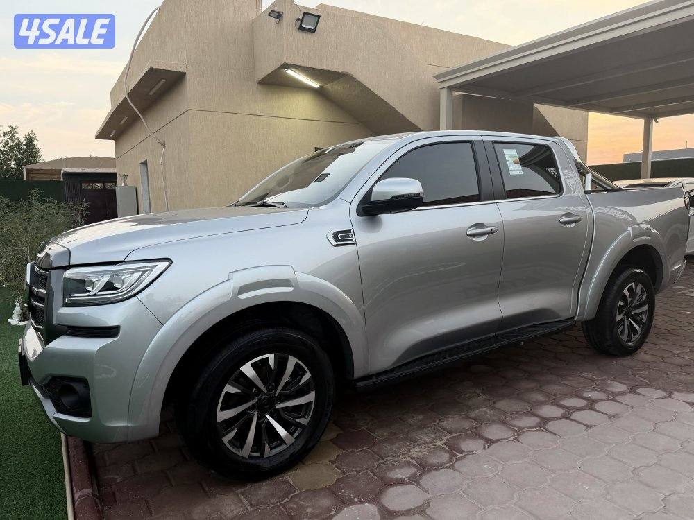 جريت ول بوير2026 الشكل الجديد شبة اصفار5