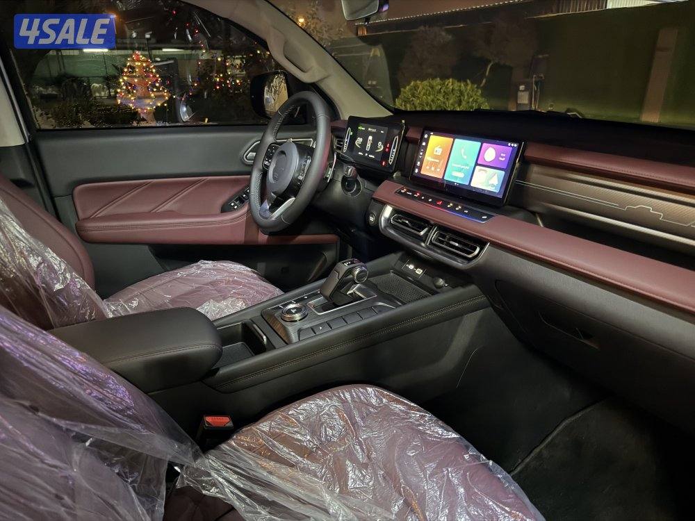 جريت ول بوير2026 الشكل الجديد شبة اصفار9