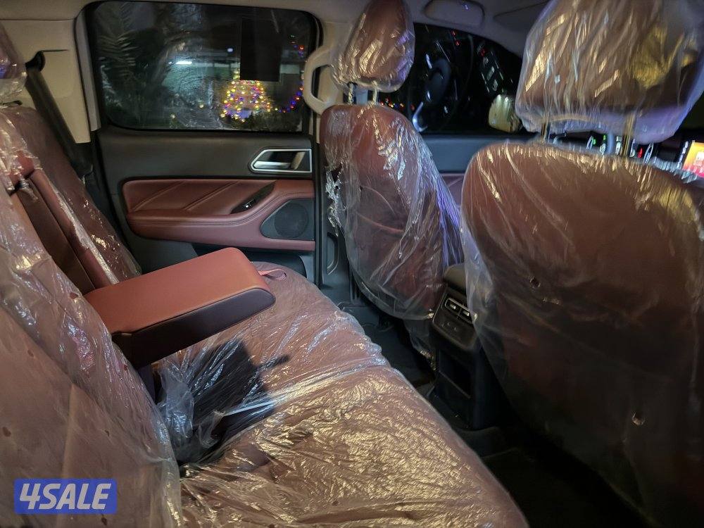 جريت ول بوير2026 الشكل الجديد شبة اصفار8