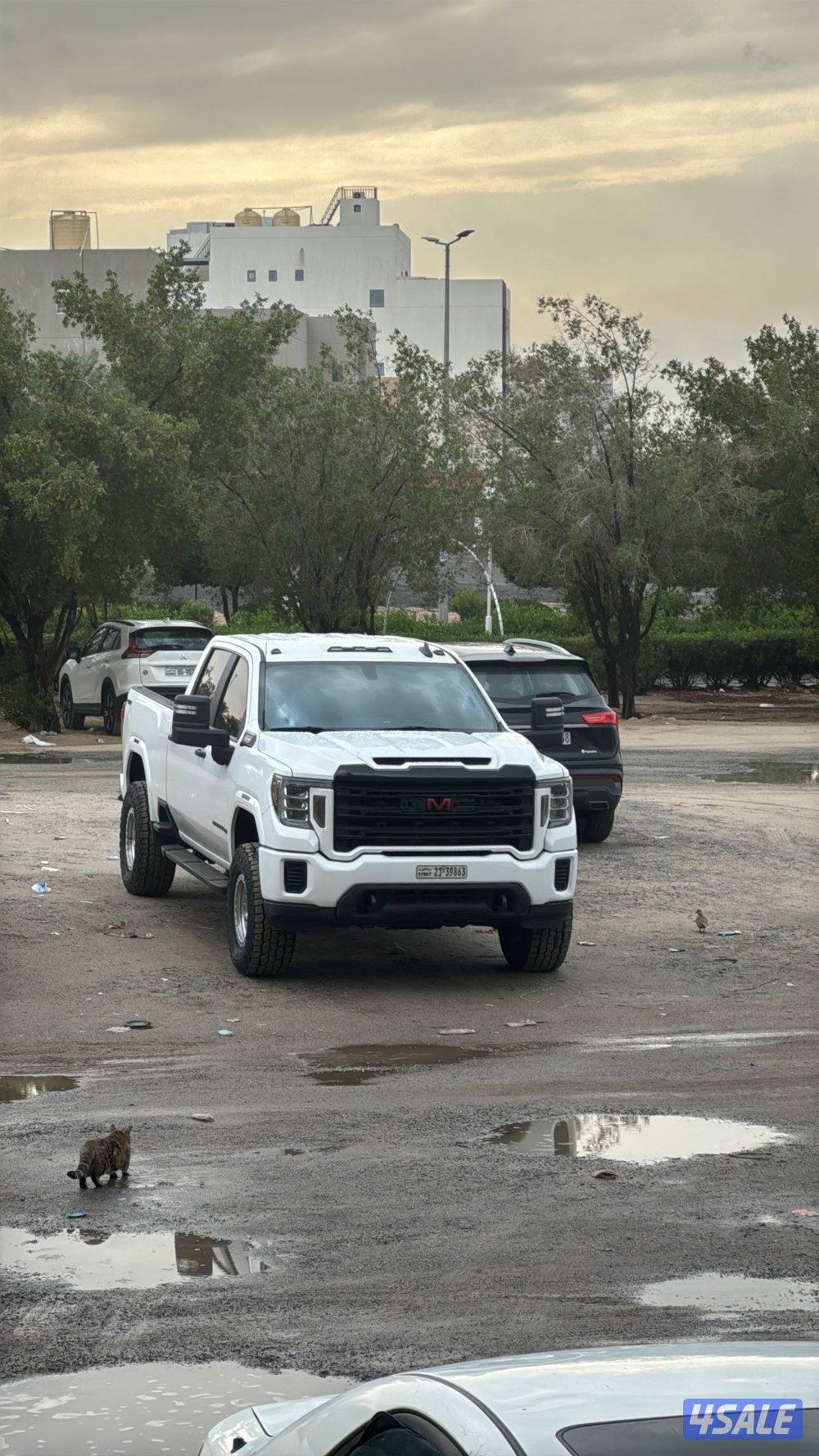 للبيع جمس HD25000