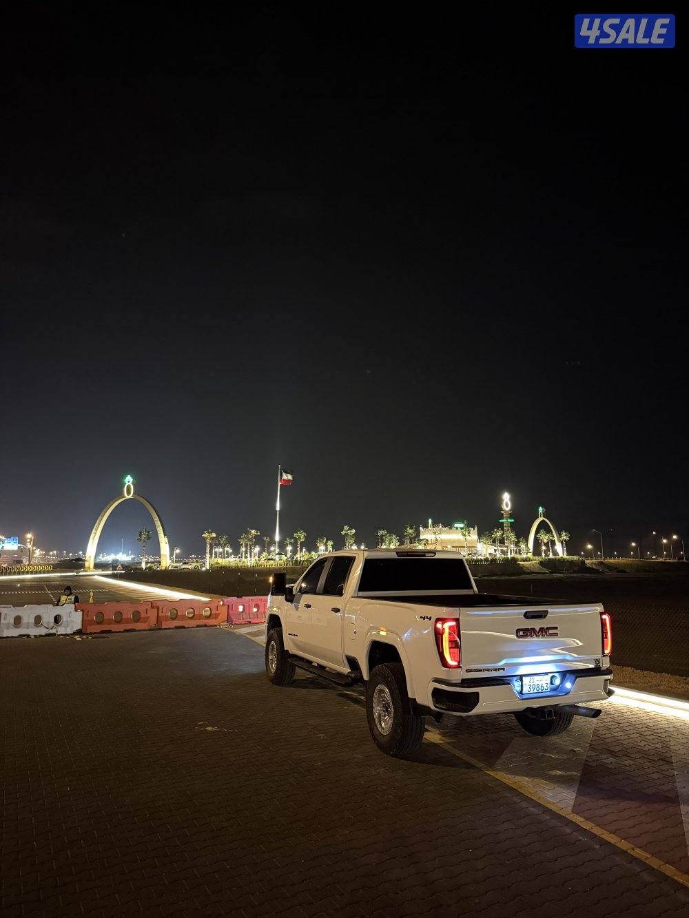 للبيع جمس HD25001