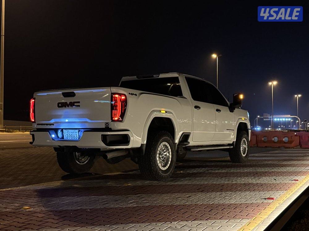 للبيع جمس HD25002